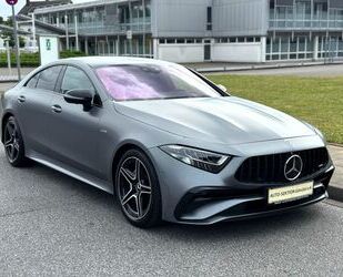 Mercedes-Benz CLS 53 AMG Gebrauchtwagen