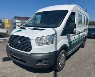 Ford Transit Gebrauchtwagen