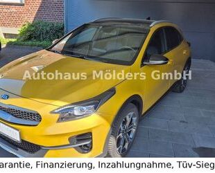 Kia XCeed Gebrauchtwagen