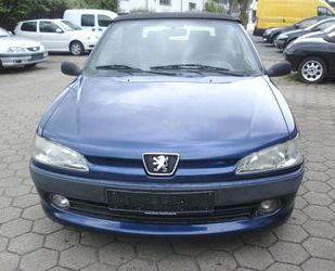 Peugeot 306 Gebrauchtwagen