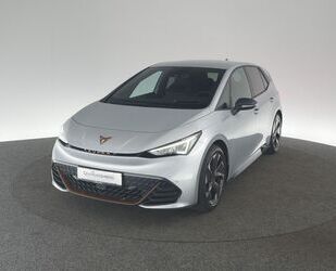 Cupra Born Gebrauchtwagen