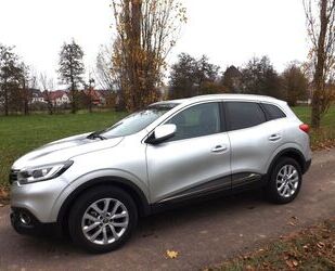 Renault Kadjar Gebrauchtwagen
