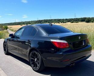 BMW 525 Gebrauchtwagen
