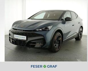 Cupra Tavascan Gebrauchtwagen