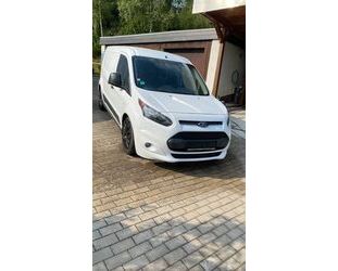Ford Transit Connect Gebrauchtwagen