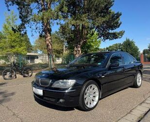 BMW 750 Gebrauchtwagen