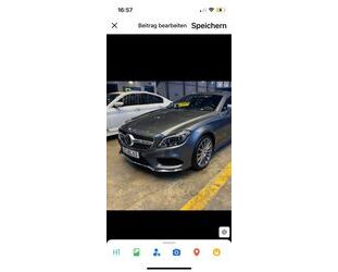 Mercedes-Benz CLS 350 Shooting Brake Gebrauchtwagen