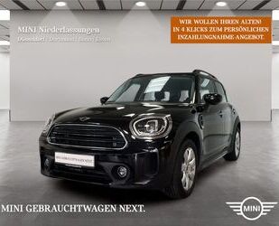 Mini One Countryman Gebrauchtwagen