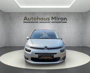 Citroen C4 Picasso Gebrauchtwagen
