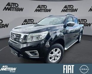 Nissan NP 300 Gebrauchtwagen