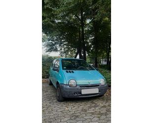 Renault Twingo Gebrauchtwagen