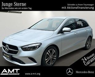 Mercedes-Benz B 200 Gebrauchtwagen