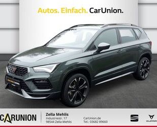 Cupra Ateca Gebrauchtwagen