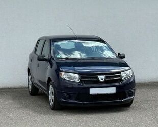 Dacia Sandero Gebrauchtwagen
