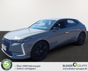 DS Automobiles DS4 Gebrauchtwagen