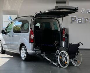 Peugeot Partner Gebrauchtwagen