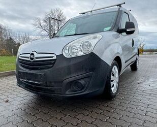 Opel Combo Gebrauchtwagen