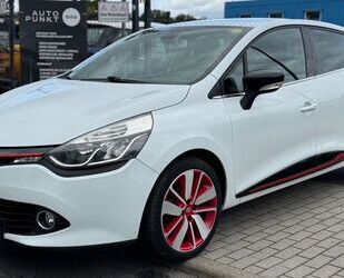 Renault Clio Gebrauchtwagen