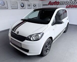 Skoda Citigo Gebrauchtwagen
