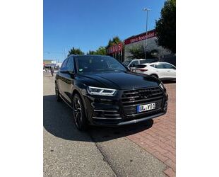 Audi SQ5 Gebrauchtwagen