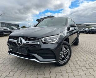 Mercedes-Benz GLC 300 Gebrauchtwagen