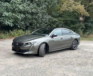 Peugeot 508 Gebrauchtwagen