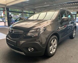Opel Mokka Gebrauchtwagen