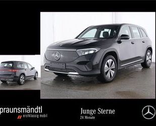 Mercedes-Benz EQB Gebrauchtwagen
