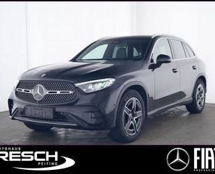Mercedes-Benz GLC 200 Gebrauchtwagen