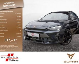 Cupra Leon Gebrauchtwagen
