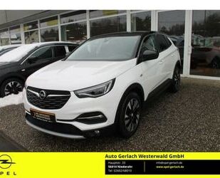 Opel Grandland (X) Gebrauchtwagen