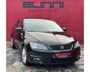 Seat Toledo Gebrauchtwagen