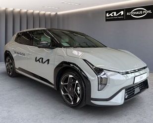 Kia EV4 Gebrauchtwagen