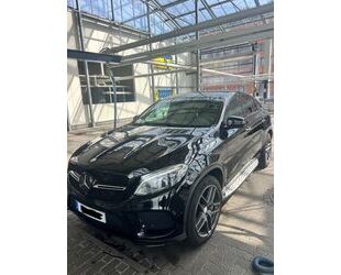 Mercedes-Benz GLE 350 Gebrauchtwagen