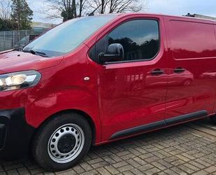 Citroen Jumpy Gebrauchtwagen