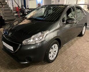 Peugeot 208 Gebrauchtwagen