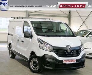 Renault Trafic Gebrauchtwagen