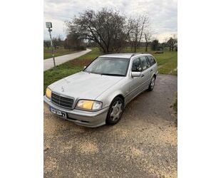 Mercedes-Benz C 180 Gebrauchtwagen
