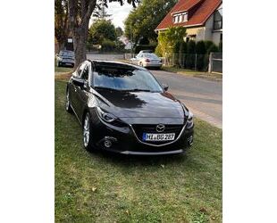 Mazda 3 Gebrauchtwagen