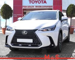 Lexus NX 450h Gebrauchtwagen