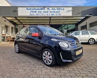 Citroen C1 Gebrauchtwagen