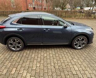 Kia XCeed Gebrauchtwagen