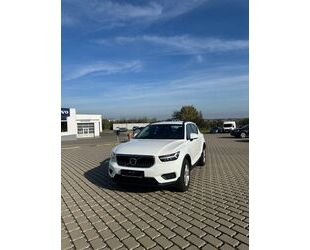 Volvo XC40 Gebrauchtwagen