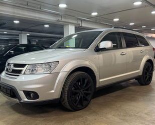 Fiat Freemont Gebrauchtwagen