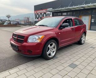 Dodge Caliber Gebrauchtwagen