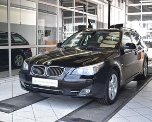 BMW 525 Gebrauchtwagen