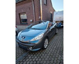 Peugeot 207 Gebrauchtwagen