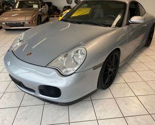 Porsche 911 Urmodell Gebrauchtwagen