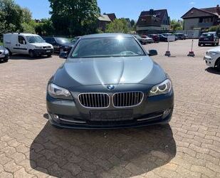 BMW 530 Gebrauchtwagen