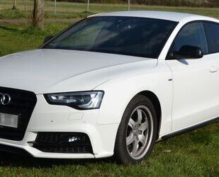Audi A5 Gebrauchtwagen